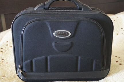 Мужской кейс Mr. Bag б/у