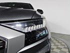 Audi Q8 3.0 AT, 2020, 34 812 км объявление продам