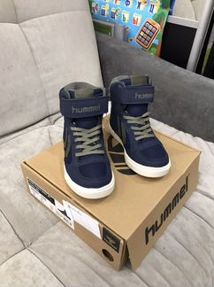 Ботинки Hummel, 30
