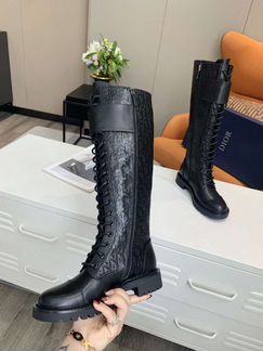 Сапоги Dior
