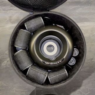 Термобигуди - Система Cloud Nine TheO для укладки