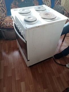 Электроплита