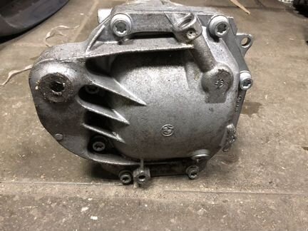 Редуктор Бмв ф10 550 бензин 2.81
