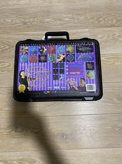 Детский конструктор Zome Creator kit 968