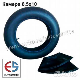 Камера 6.5x10