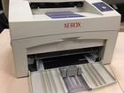 Лазерный принтер Xerox Phaser 3117