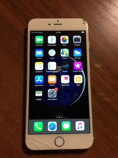 iPhone 6 plus 64gb