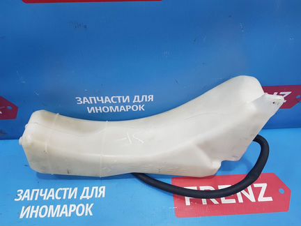 Subaru Forester SF 1996-02 Бачок расширительный