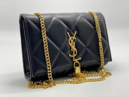 Сумка Yves Saint Laurent женская