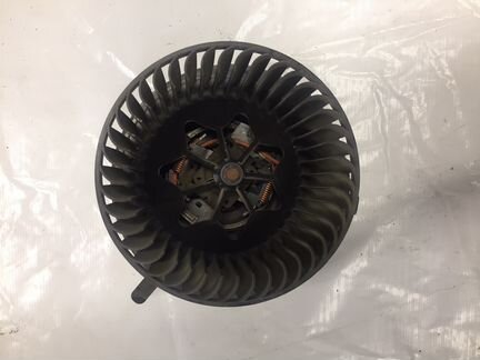 Мотор печки климата климатроник Октавия А5 Yeti VW