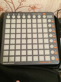 Notation LaunchPad