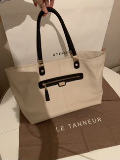 Сумка Le Tanneur, Новая, Оригинал