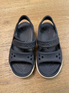Кроксы Crocs оригинальные, р. С8