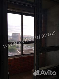 2-к квартира, 56 м², 18/22 эт.