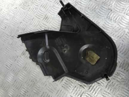 Кожух ремня грм VAG 1.8t AEB