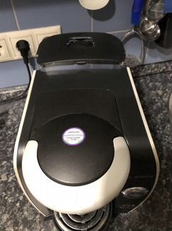 Кофемашина капсульная bosch tassimo