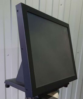Сенсорный монитор 15