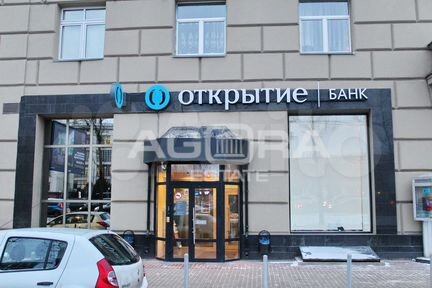 Сдам Торговое помещение, 144.00 м²