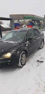 Ford Focus 1.6 МТ, 2006, 148 930 км