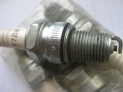 Газель: Свечи А14вр. Двиг 402 и 406