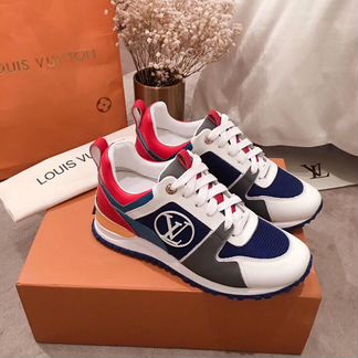 Кроссовки Louis Vuitton