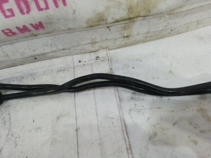 Трубки охлаждения АКПП Bmw X1 E84 N20B20A 2012
