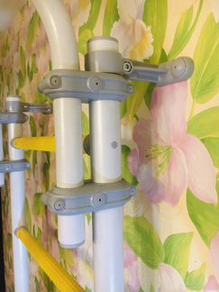 Шведская стенка