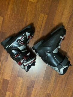 Горнолыжные ботинки муж