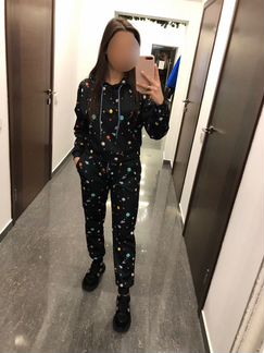 Костюм Barbara Alvisi Италия