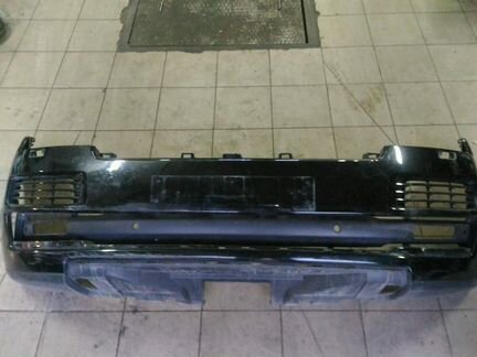 Бампер передний Ленд Ровер Рендж Ровер L405