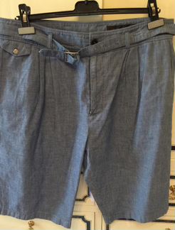 Шорты Louis Vuitton мужские