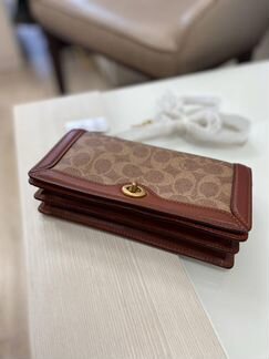 Coach сумка ориг новая