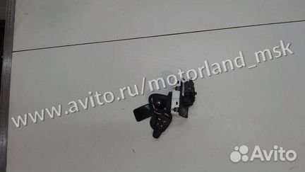 Замок зажигания Saab 9-3, 2006