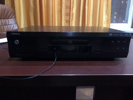 Dvd плеер Integra DBS 30.2