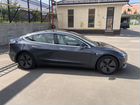 Tesla Model 3 AT, 2020, 11 200 км