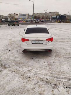 Citroen C4 1.6 AT, 2014, 80 000 км