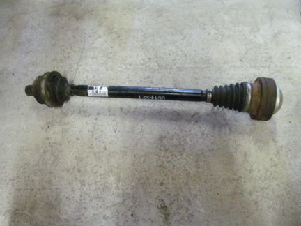 Привод задний audi A6Q A6 allroad Б/У