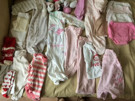 Одежда д/девочек