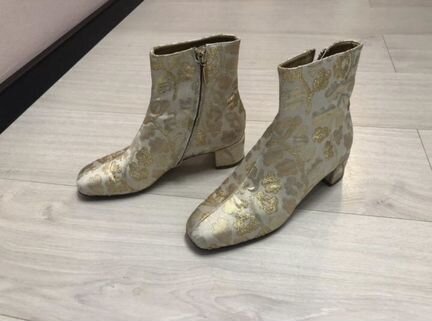 Ботинки Dolce Gabbana