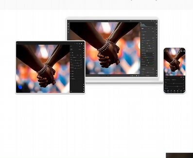 Юлия Назарова - Lightroom CC с нуля (2020)