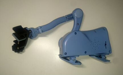 Качалка для детской кроватки