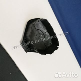 Крышка Airbag рулевая Infiniti G IV srs