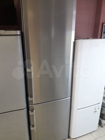 holodilnik liebherr cnesf 4003 serebristyj kupit v permi tovary dlya doma i dachi avito