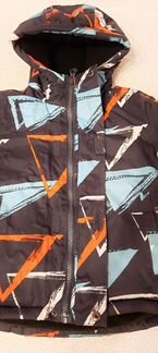 Зимний комплект куртка+брюки 104 разм