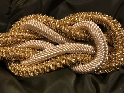 Пояс привозной Испания новый