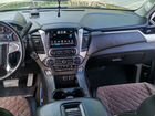 Chevrolet Tahoe AT, 2016, 155 000 км объявление продам