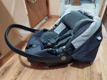 Детское автокресло Peg Perego Primo Viaggio Tri Fi