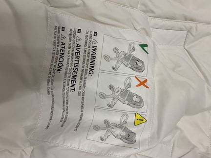 Конверт Stokke Sleeping Bag конверт стокке