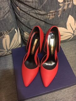 Туфли Modus Vivendi 38 р новые