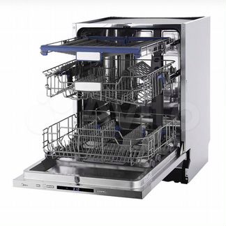 Посудомоечная машина новая Media MID60S500